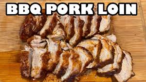 instant pot bbq pork loin pork loin