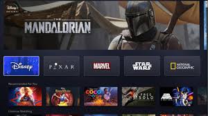 See What Disneys New Streaming Service Will Look Like