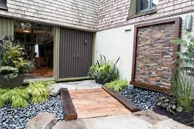 Landscaping With Railroad Ties