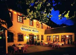 Hotel blesius garten offers 61 accommodations with safes and complimentary bottled water. Eifel Bier Schnapsroute