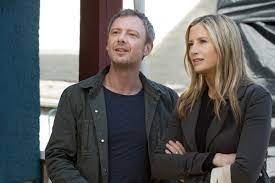 TV Review: BBC America's "Intruders" Takes Itself Too Seriously | TV/Streaming | Roger Ebert
