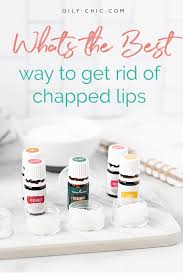 5 diy lip scrub essential oil recipes
