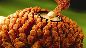 outback steakhouse blooming onion recipe