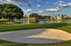 Delaire Country Club - Woods/Lakes in Delray Beach, Florida, USA ...