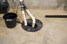 How To Diy A Sump Pump Installation In