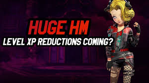Blade And Soul Huge Hm Level Xp Reductions Coming