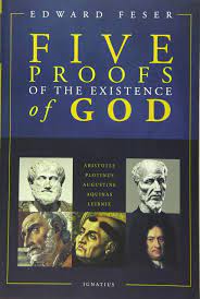 Buy Five Proofs of the Existence of God Book Online at Low Prices in India  | Five Proofs of the Existence of God Reviews & Ratings - Amazon.in