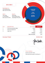 View Invoice Template Word 2007 Uk Pictures