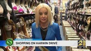 harwin drive ping you
