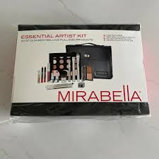mirabella professional essential artist