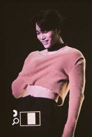 Image result for kai crop top