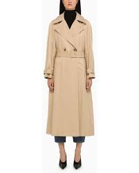 Calvin Klein Trench Coats For Women