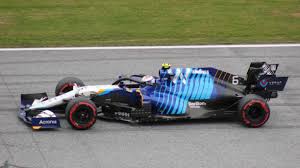 Oliver had to overcome a resilient jerry molitor and masters racer mark patterson, who had won the pole with a strong qualifying effort. Nicholas Latifi Wikipedia