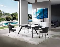 51 Glass Dining Tables That Create An