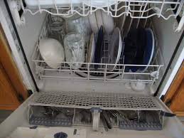 effective natural dishwasher detergent