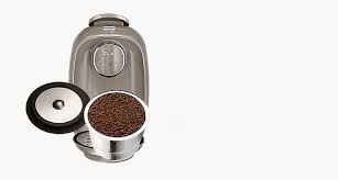 Coffee machine capsule sizes mgtow movement. Mycoffeestar Reusable Capsules Nespresso Vertuo Dolce Gusto Tchibo