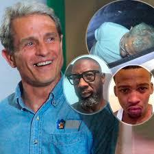 Get up to the minute entertainment news, celebrity interviews, celeb videos, photos, movies, tv, music news and pop culture on abcnews.com. Democrat Donor Ed Buck Strikes Again With Meth Kill Overdose Arrested By Lapd