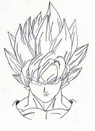 Drawing dragonball z characters is always fun. Dragon Ball Dragon Ball Art Dragon Drawing Dragon Ball Z