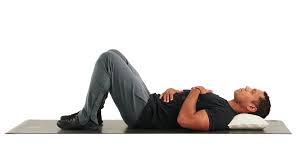 3 pelvic floor exercises