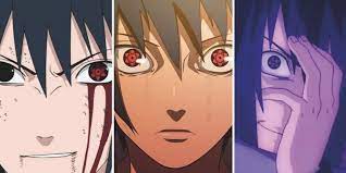 Naruto: 10 Ways Sasuke Is Weak Without His Sharingan