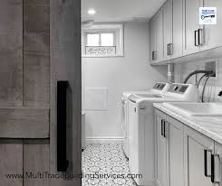 Beautiful Laundry Rooms To Inspire You