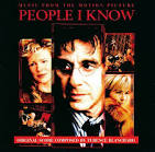 People I Know [Music from the Motion Picture]