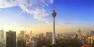 Sky deck kl tower is the main tourist attraction at kl city. Kuala Lumpur Tower Observation And Sky Deck Tickets Malaysia Kkday
