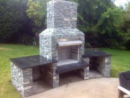 Outdoor Fireplaces Kitset Pizza Ovens