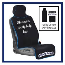 Sharkseat Car Seat Cover Ward Events