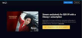 Disney plus premier access is a service for users who pay an extra amount, in addition to their disney plus subscription fee, to get early access to new releases. Watch Disney Plus With A Vpn On All Your Devices In 2021