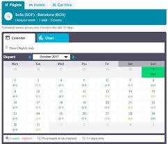 How To Use Skyscanner To Save Money On Flights
