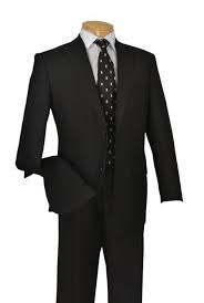 j48327 plus size suits for men