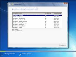 Hope that you have learnt more about each of their architecture and how you can determine whether your windows os is. How To Create An Integrated X86 X64 Windows 7 Install Dvd Ghacks Tech News