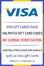 We did not find results for: Free Visa Gift Cards Generator No Survey Or No Human Verification 2020 Free Gift Cards Online Credit Card Generator Gift Card Generator