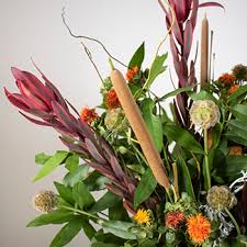 Your event is 123 days away! Wholesale Fall Flowers Pack Fiftyflowers