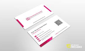 Pick the template that most closely matches the vision of your business card in your head. Business Card Designing Kerala Visiting Card Design Company Kerala
