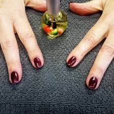 nail salons in bicester oxfordshire