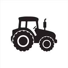 100 000 Tractor Icon Vector Images