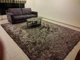 free sofa carpet and coffee table in