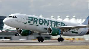 frontier airlines announces all you