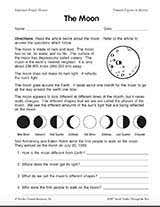 Military applicants and civilian applicants. Space Sciences Printables Activities And Lessons Teachervision