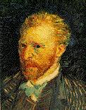 Van-Gogh-Seite von Eckhardt Jahn