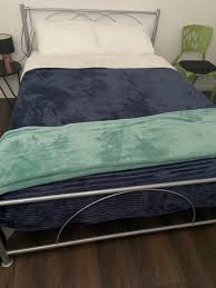 Double Bed Frame Mattresemory
