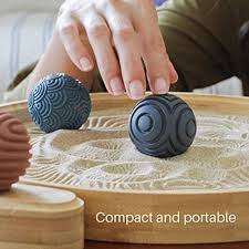 Japanese Zen Garden Kit For Desk