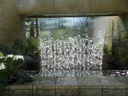 54 Garden Water Features Awesome