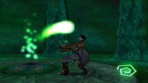 Soul reaver, reassume the role of raziel, and travel back through the currents. Legacy Of Kain Soul Reaver Pc Download Square Enix Store