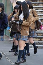 東京ストリートガールズ:品川女子高校のミニスカJK＠大量投稿