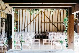 Stokes Farm Barn Wedding Venue