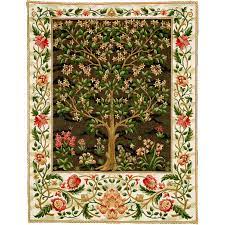 tree of life tapestry