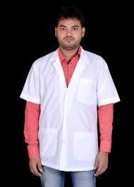 Check spelling or type a new query. Mens Half Sleeves Doctor Lab Coat Apron By Mub Fashion House Mens Half Sleeves Doctor Lab Coat Apron Id 4019731